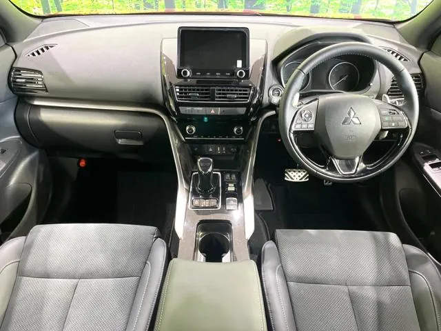 Mitsubishi Eclipse Cross Ph Ev 2023 photo 2