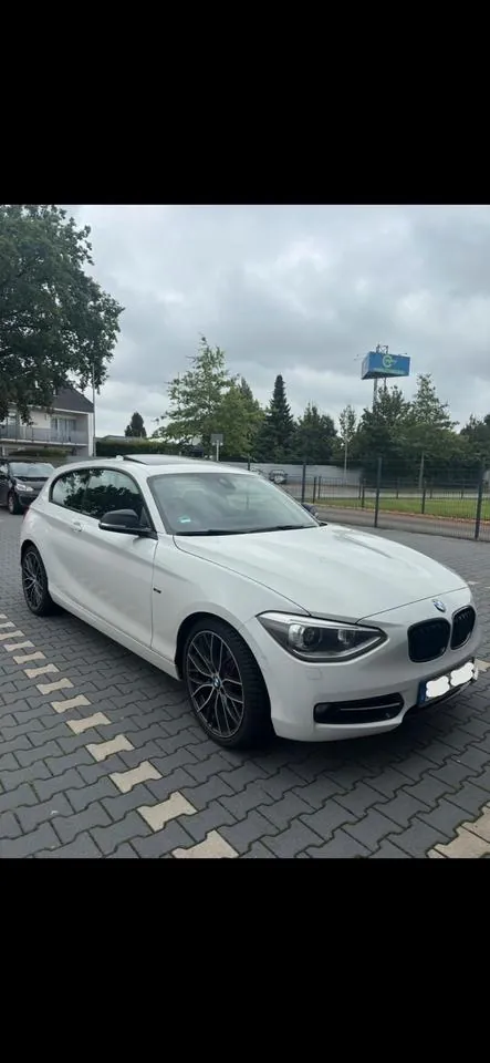 BMW 118D