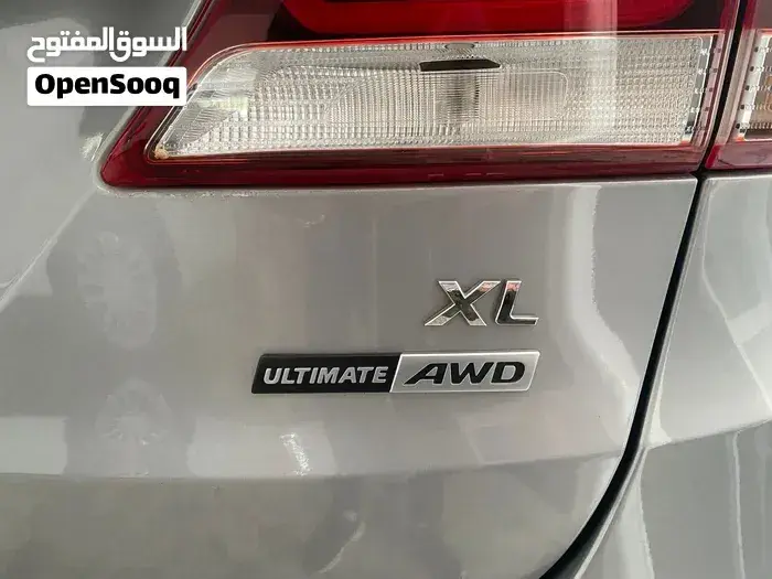 Hyundai Santa Fe 2017 photo 4