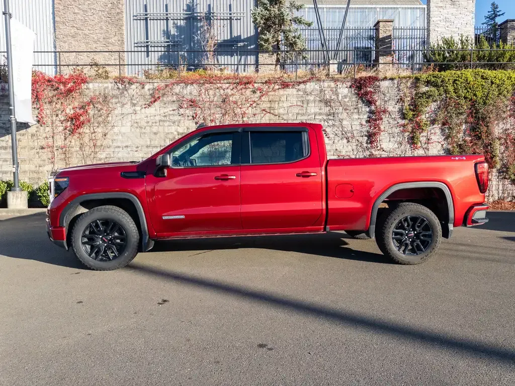 GMC Sierra 1500 2023 photo 2