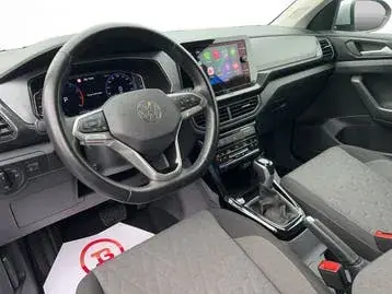 Volkswagen T-Cross 2024 photo 2