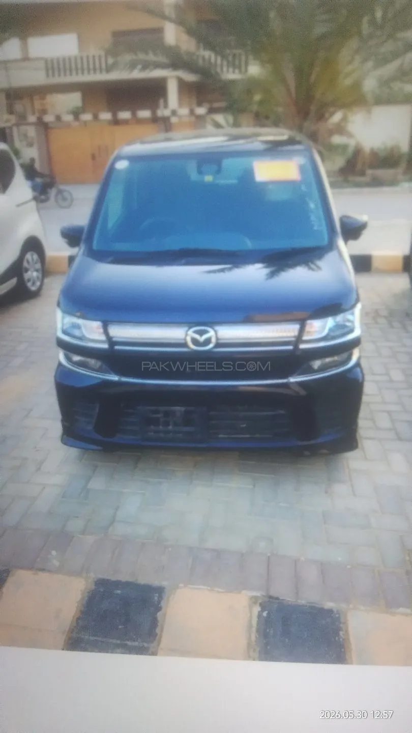 Mazda Flair