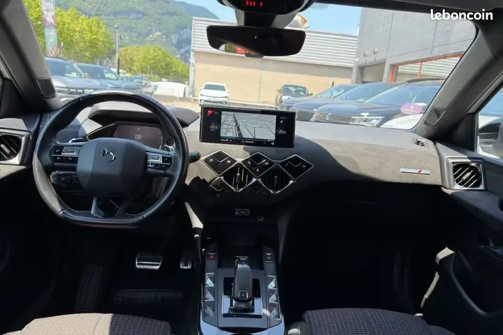 DS Automobiles Ds3 Crossback 2022 photo 3