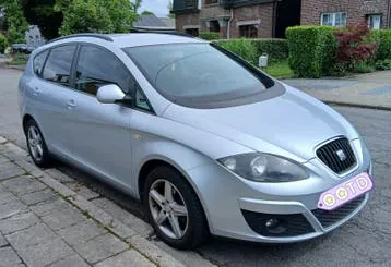 Seat Altea Xl