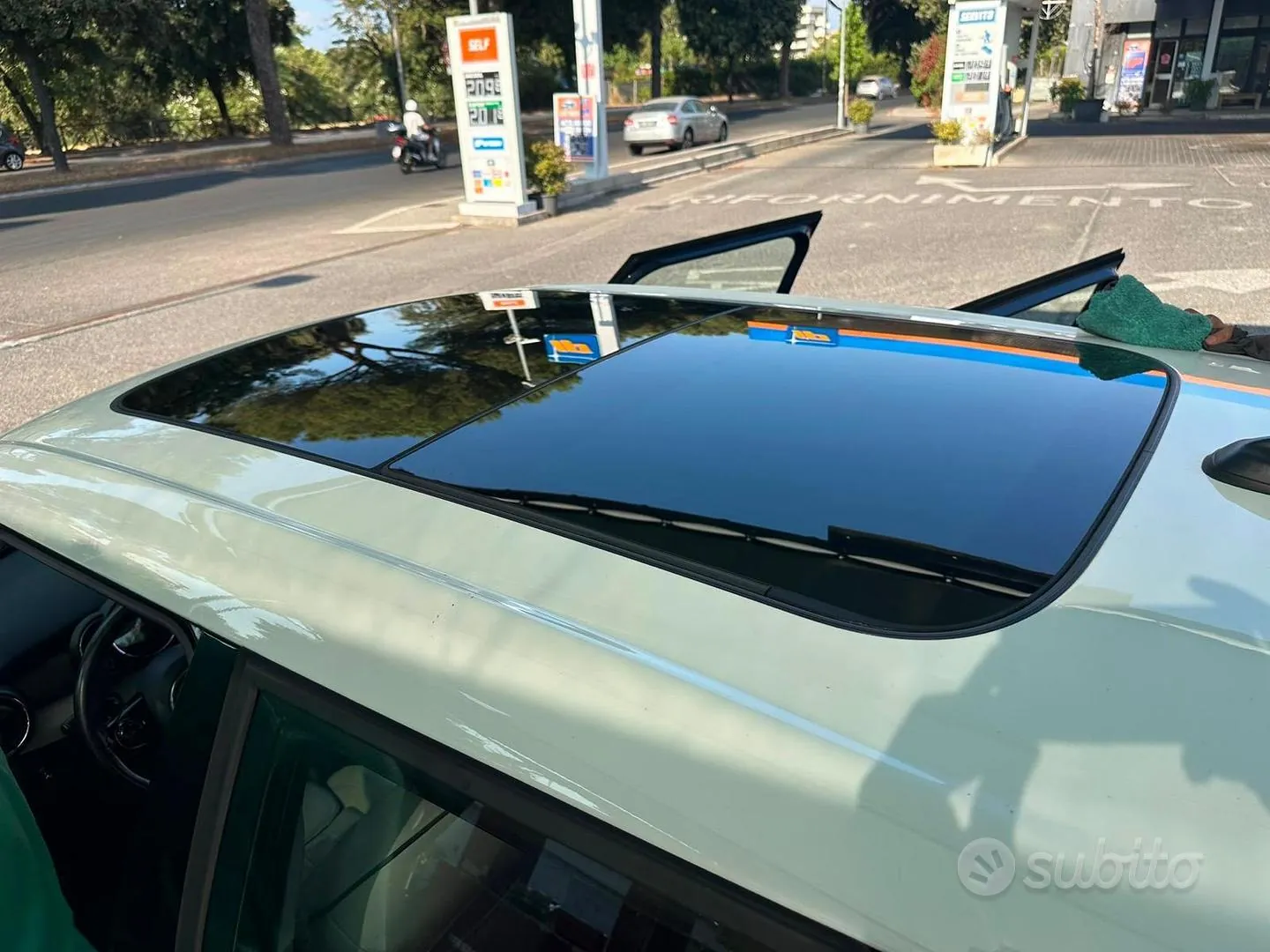 Mini Cooper 2017 photo 4