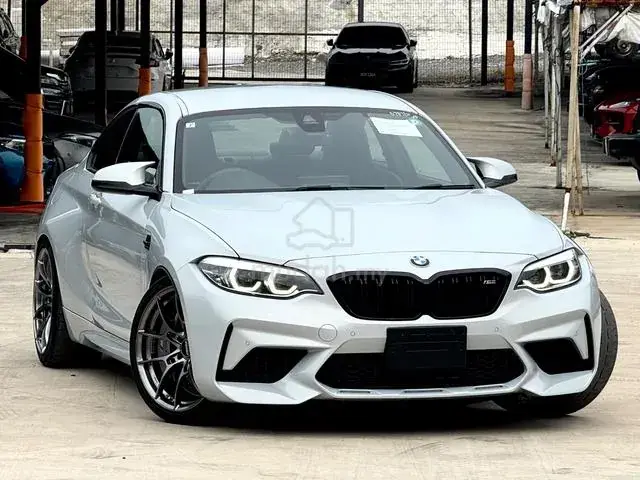 BMW M2
