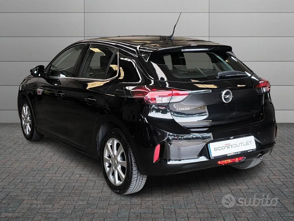 Opel Corsa 2020 photo 4