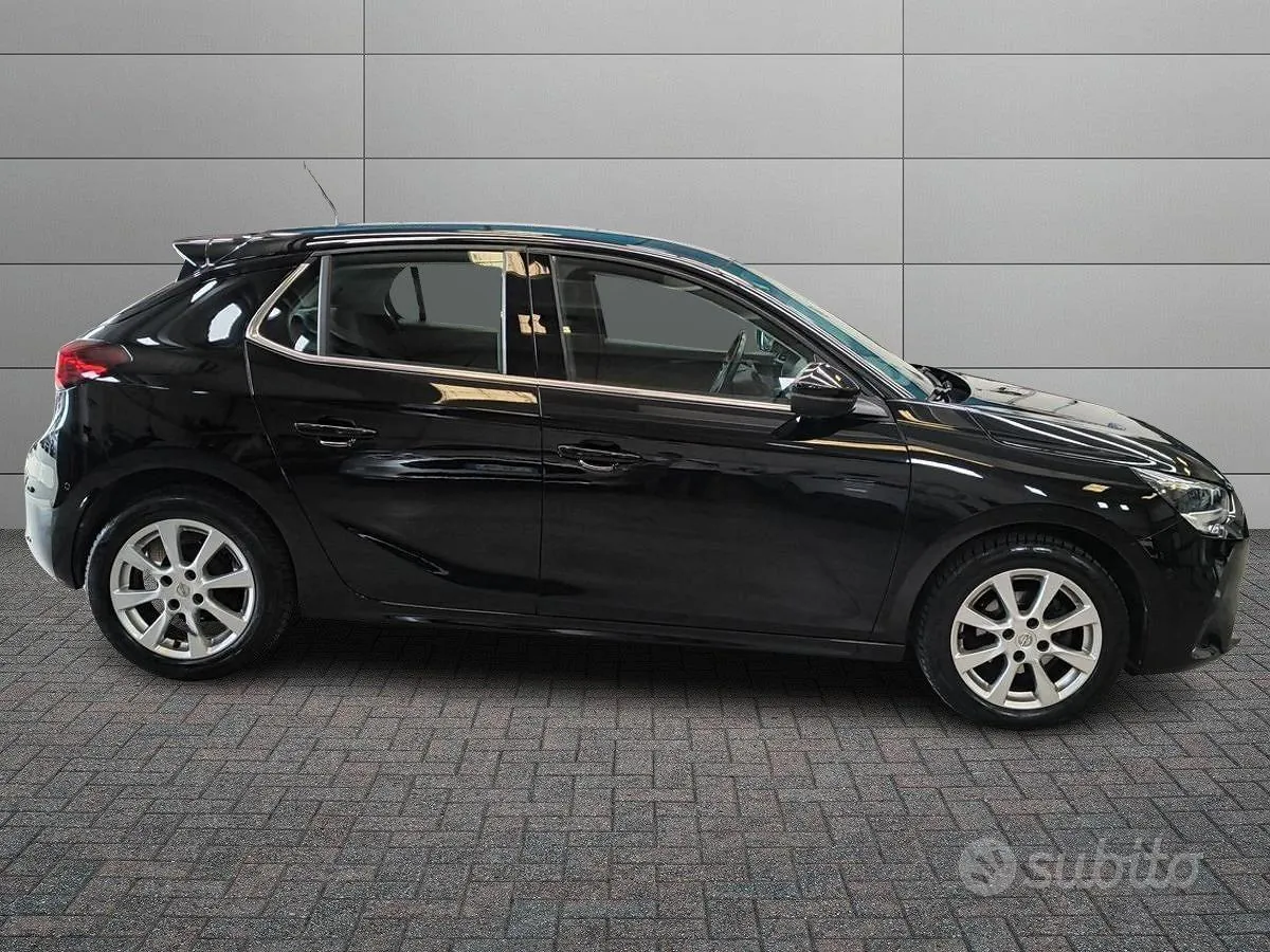Opel Corsa 2020 photo 3
