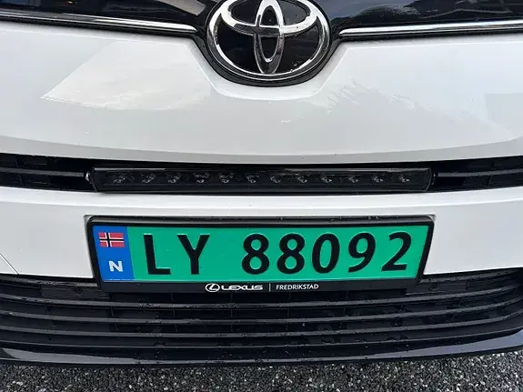 Toyota Proace City 2022 photo 3