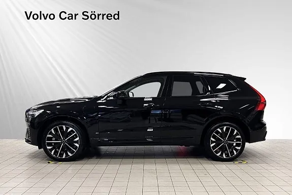 Volvo Xc60 2026 photo 4