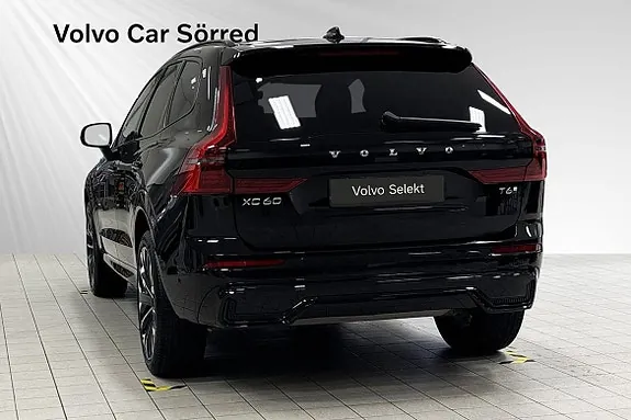 Volvo Xc60 2026 photo 5