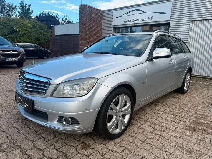 Mercedes-Benz C 320 Cdi