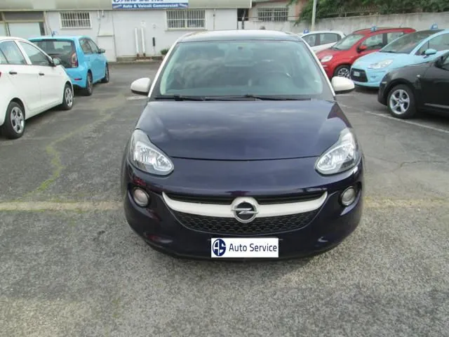 Opel Adam
