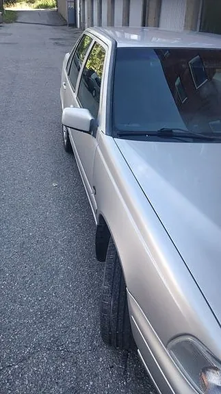 Volvo S70 1998 photo 3