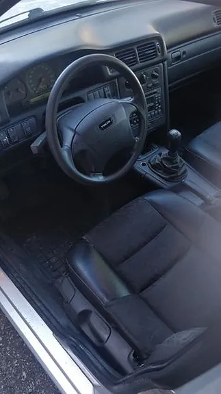 Volvo S70 1998 photo 5