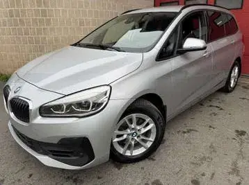 BMW Série 2 Active Tourer