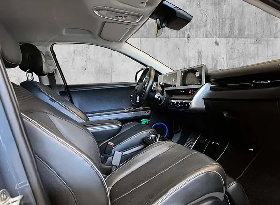Hyundai Ioniq 5 2022 photo 5