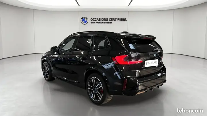 BMW X1 2024 photo 3