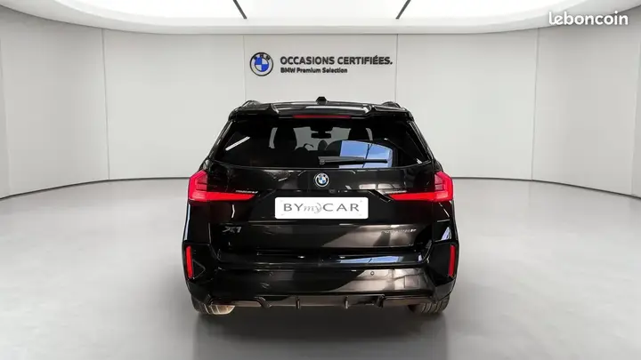 BMW X1 2024 photo 4