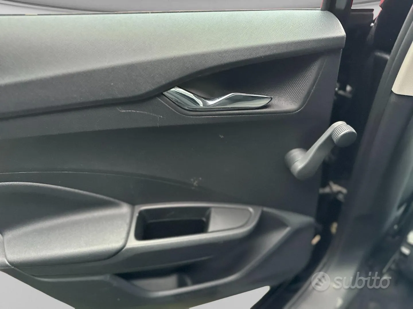 Skoda Fabia 2023 photo 5