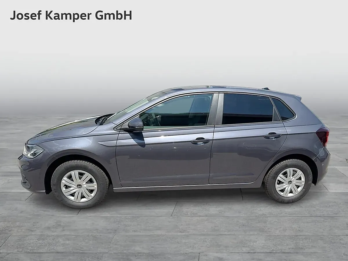 Volkswagen Polo 2026 photo 2