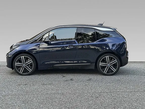 BMW I3 2020 photo 4
