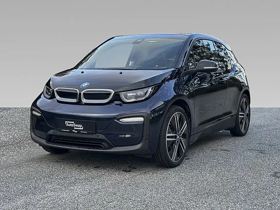 BMW I3 2020 photo 2
