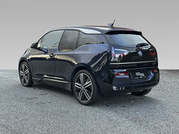 BMW I3 2020 photo 5