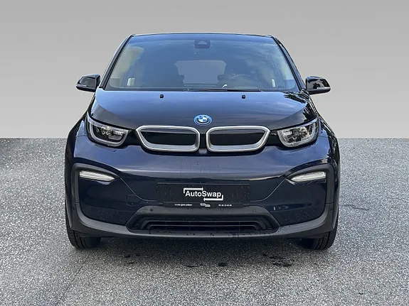 BMW I3 2020 photo 3