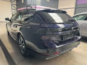 Peugeot 508 2023 photo 4
