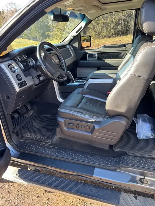 Ford F-150 2010 photo 5