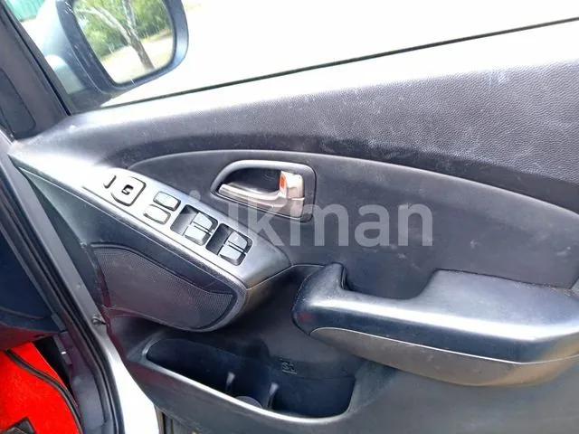 Hyundai Tucson 2013 photo 3