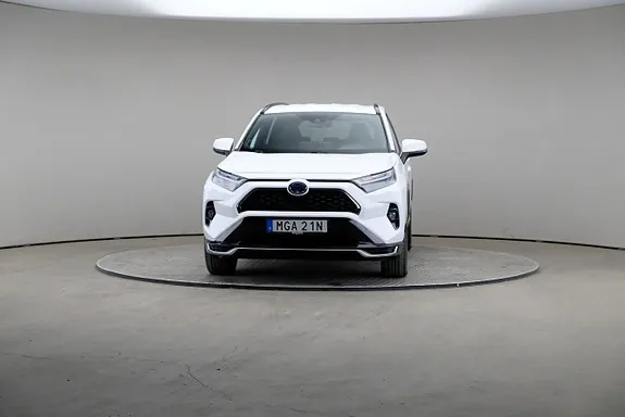 Toyota Rav4 2023 photo 3