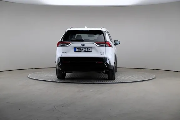 Toyota Rav4 2023 photo 5