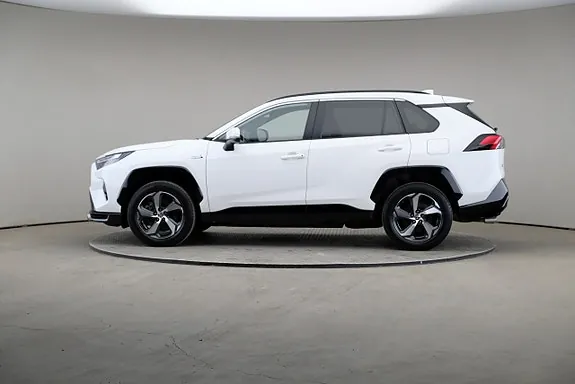 Toyota Rav4 2023 photo 4