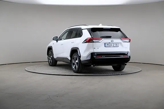 Toyota Rav4 2023 photo 2