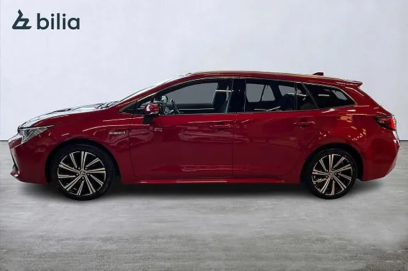 Toyota Corolla 2021 photo 3