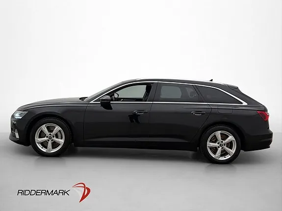 Audi A6 2023 photo 4