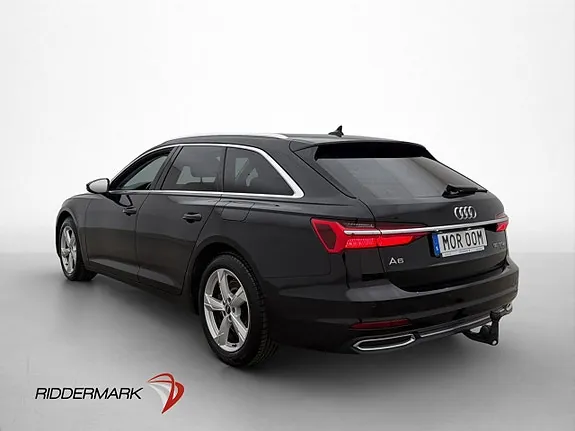 Audi A6 2023 photo 5