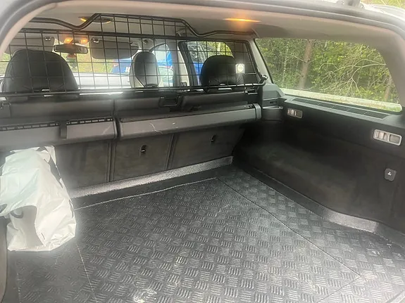 Volvo V70 2010 photo 5