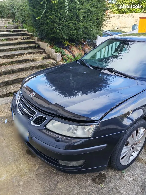 Saab 9-3