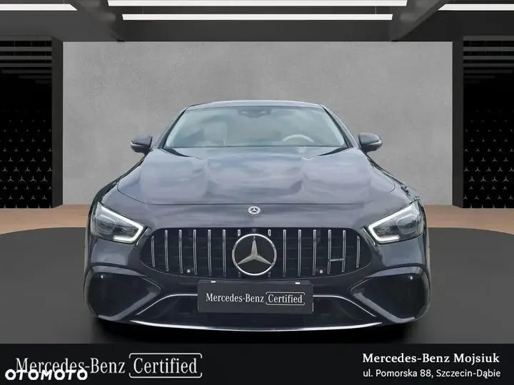 Mercedes-Benz Amg Gt 2022 photo 2