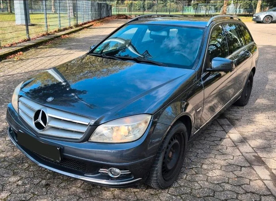Mercedes-Benz C200 Cdi