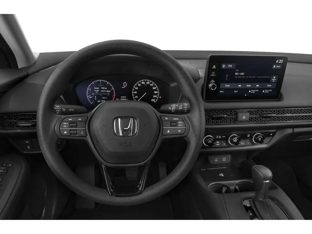 Honda Hr-V 2027 photo 4