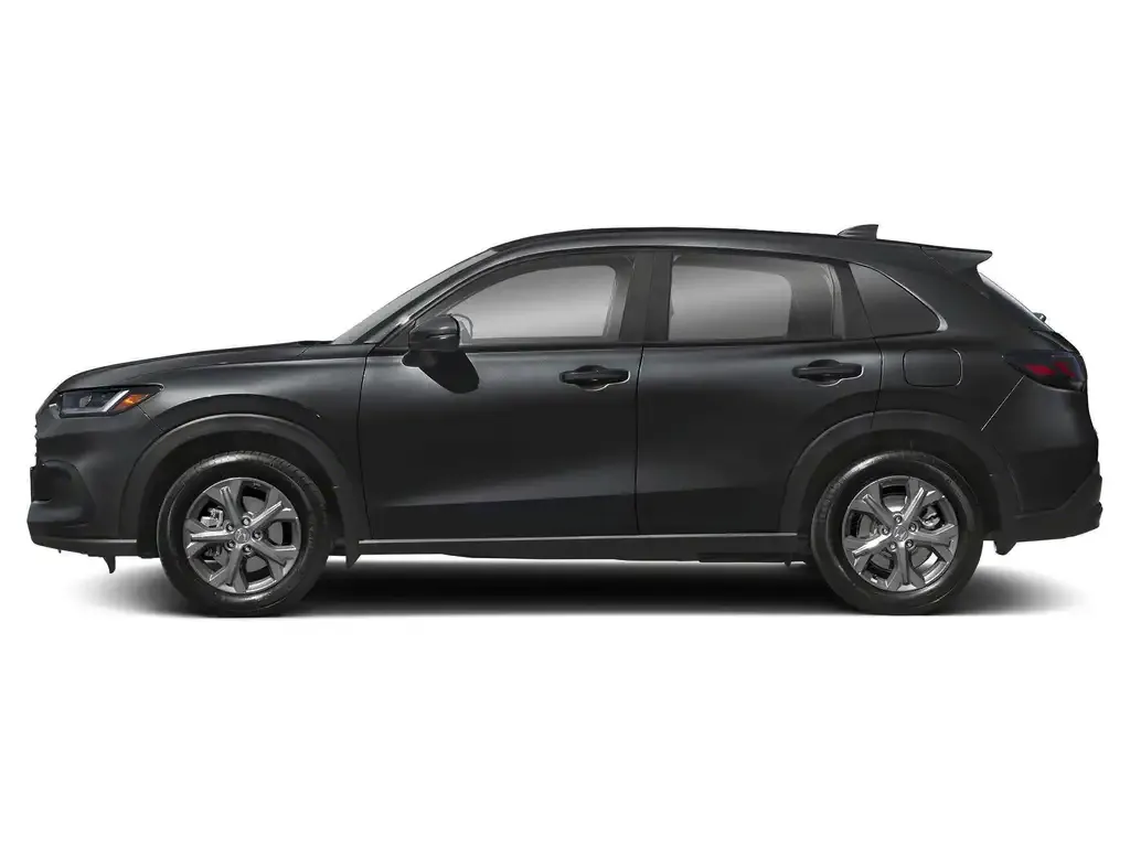 Honda Hr-V 2027 photo 3