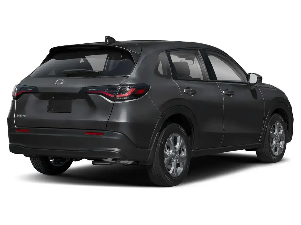 Honda Hr-V 2027 photo 2