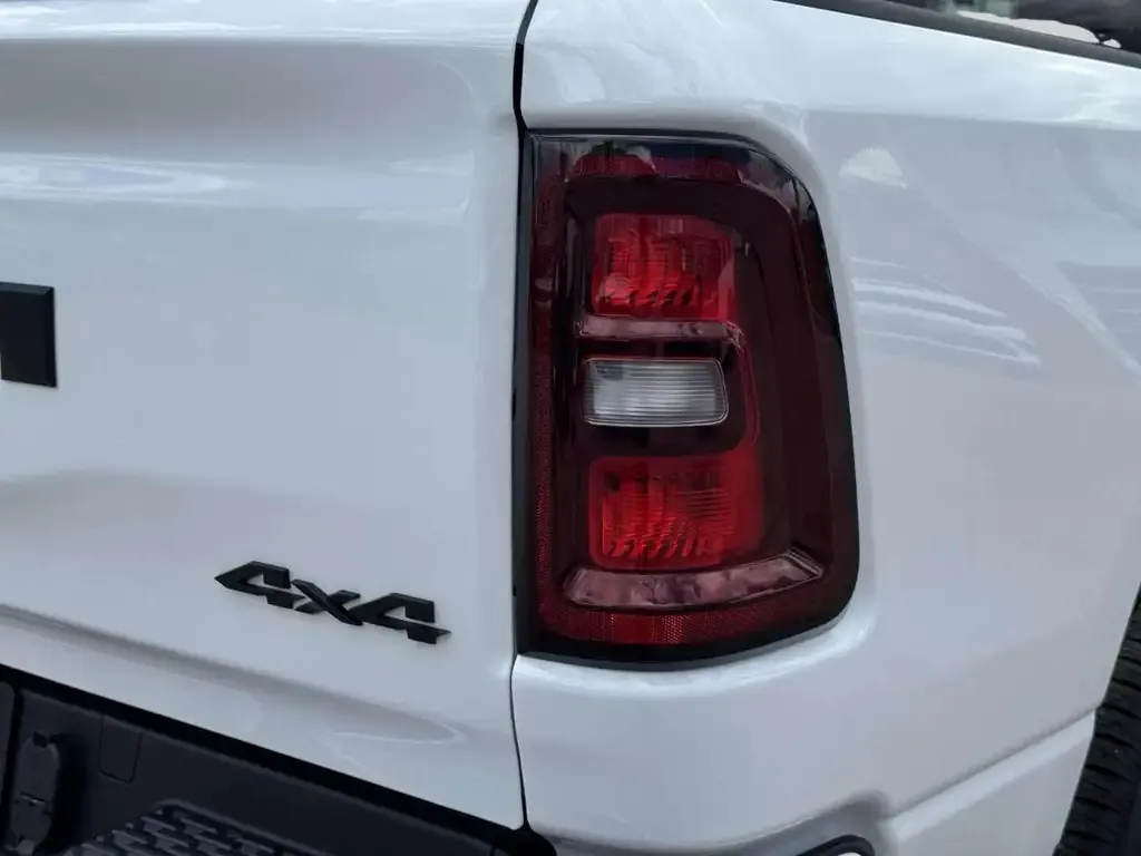 Ram 1500 2026 photo 5