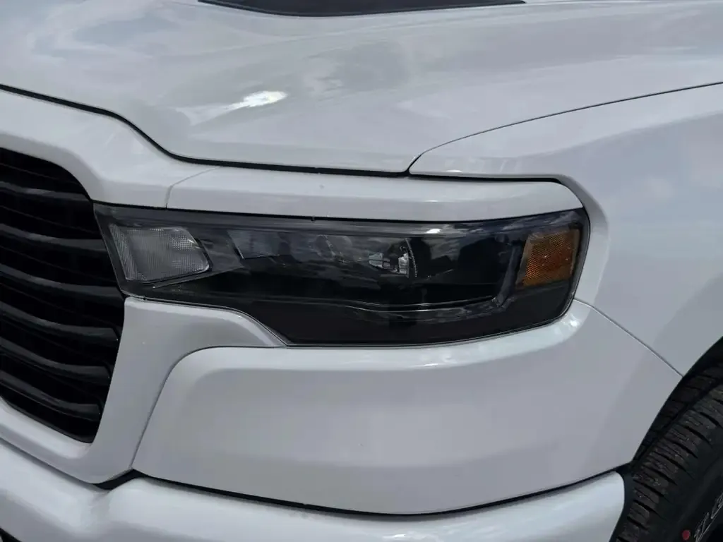 Ram 1500 2026 photo 2