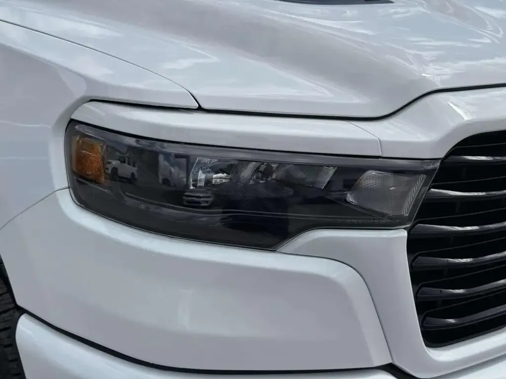 Ram 1500 2026 photo 4