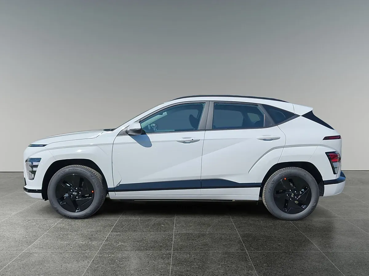 Hyundai Kona photo 2